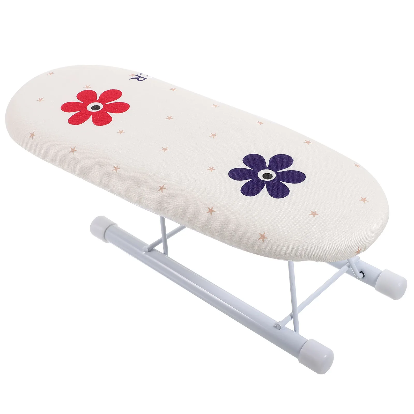 

Home Ironing Accessories Compact Board Handy Mini Folding Boards Space Saving Household Heat Insulation For Table