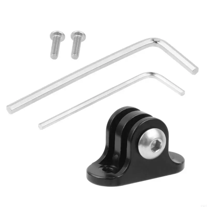 

Action Cameras Holder Adapter for Hero Garmin Edge 520 1000 Bike Handlebar Extension Mount Bracket Fixed Base Support