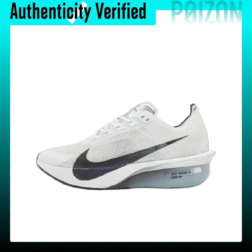 Nike Zoom VaporFly Next 4% Slip Resistant Abrasion Resistant Slip Resistant Abrasion Resistant Low top HF6414-100