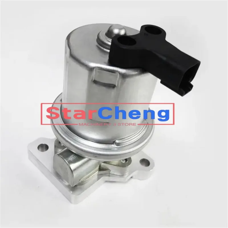 Higher Quality for Cummins ISX 15 QSK 15 With 1 Year Warranty 1PC New Fuel Transfer / Lift Pump 4935095 4076581 Fits