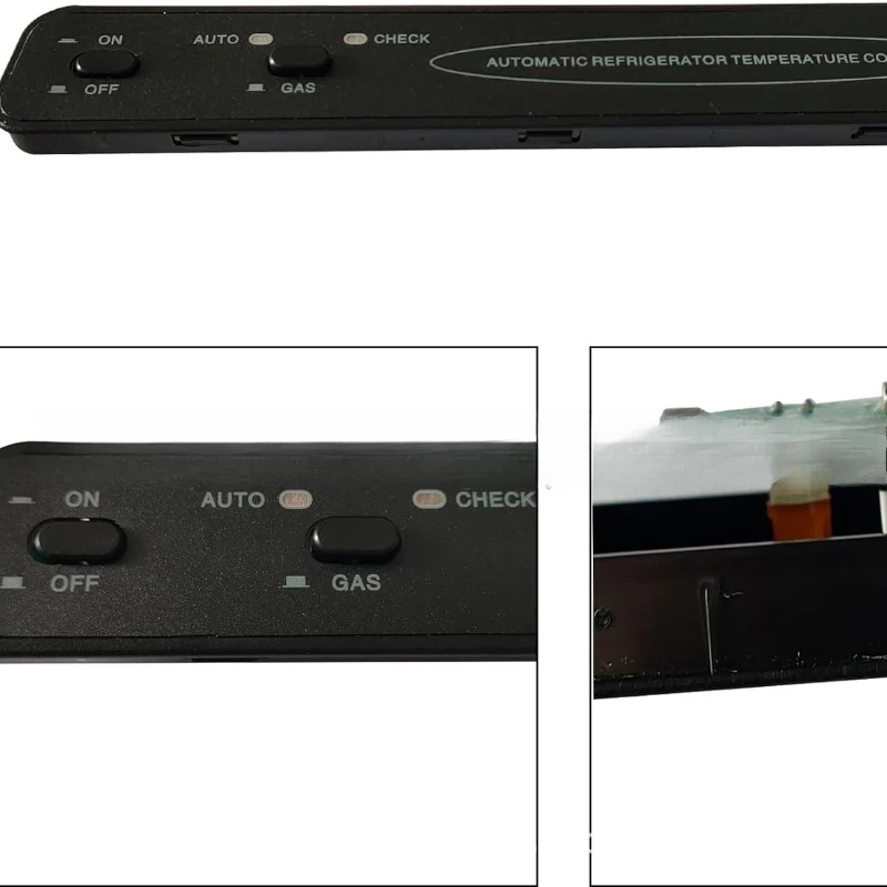 

2932771021 2932771039 Refrigerator Control Panel, Circuit Board Kit Replacement DM2652DM285