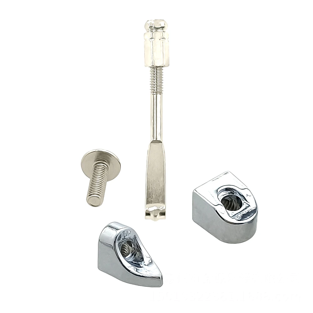 Practical   Banjo Bracket Shoe for Banjo 20mmX 10mm Repair tool set accessories