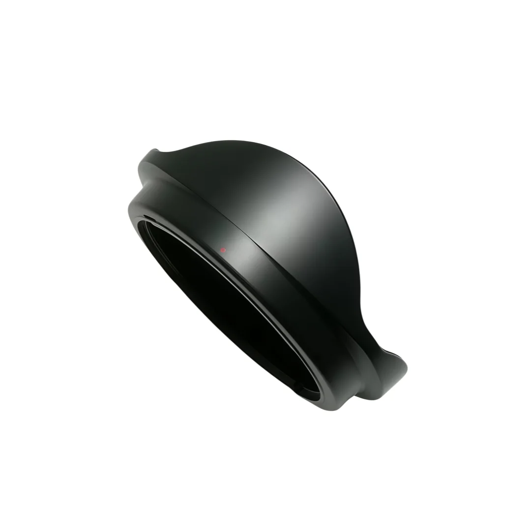 Originele lenskap EW-88 82mm lensbeschermer geschikt voor Canon EF 16-35mm F/2.8L II USM groothoek zoomlens