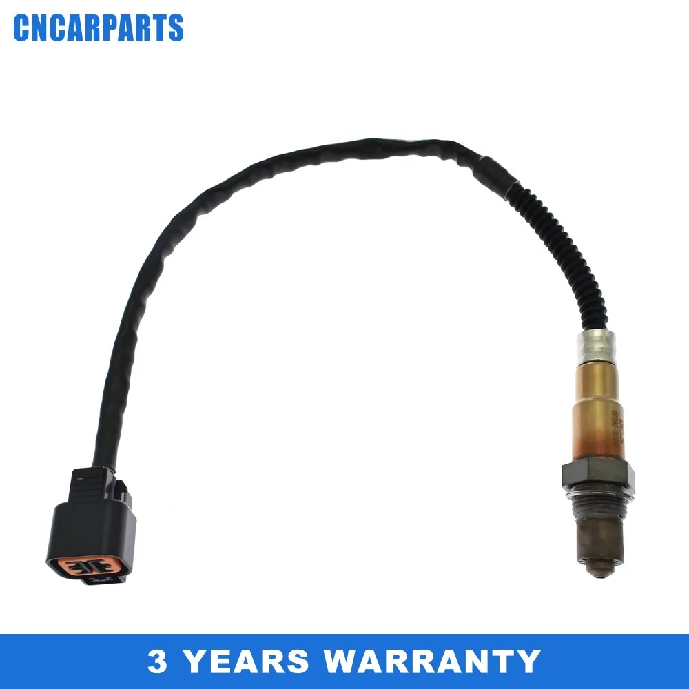 

NEW Lambda O2 Oxygen Sensor 3921026620 FIT FOR FORD C-MAX (DM2) 1.6 FIESTA 5 FOCUS GALAXY TRANSIT VOLVO C30 533 1.6 1.8 2.0