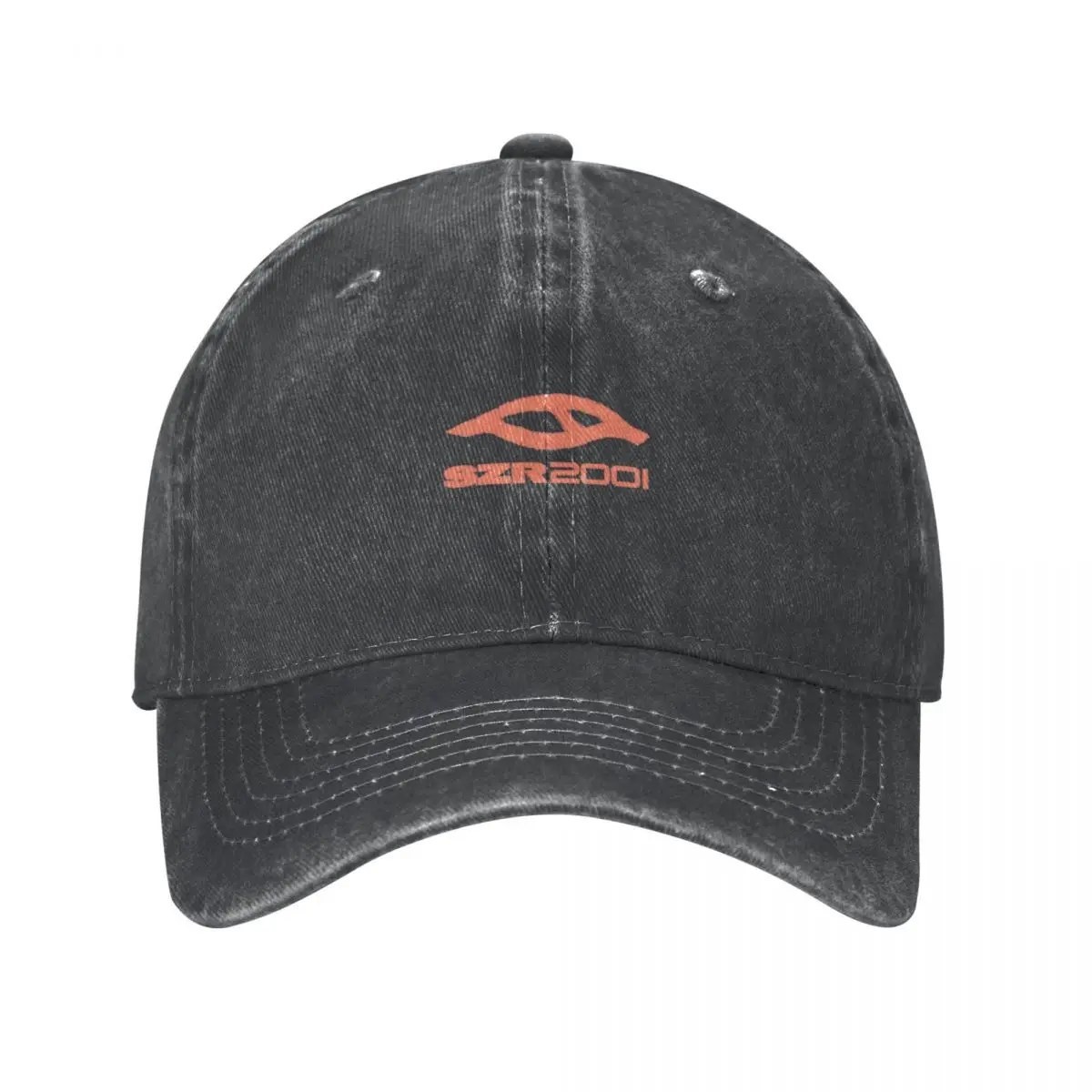 Seine Zoo Records _NEKFEU Cowboy Hat |-F-| New In The Hat Golf Hat Women Men'S