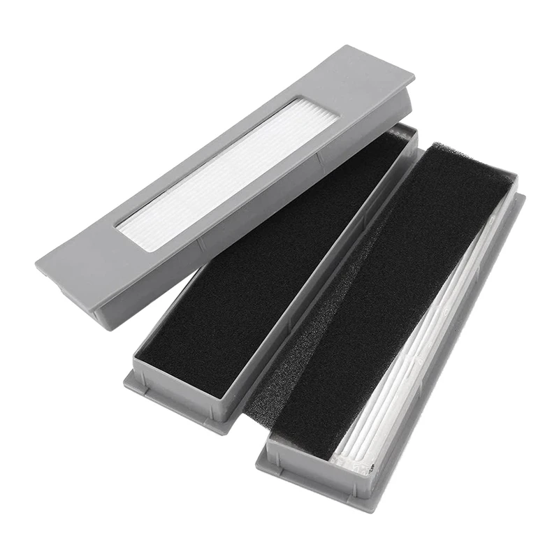 A98G-交換部品キット Ecovacs Deebot OZMO 920、950 ロボット掃除機アクセサリーキット用