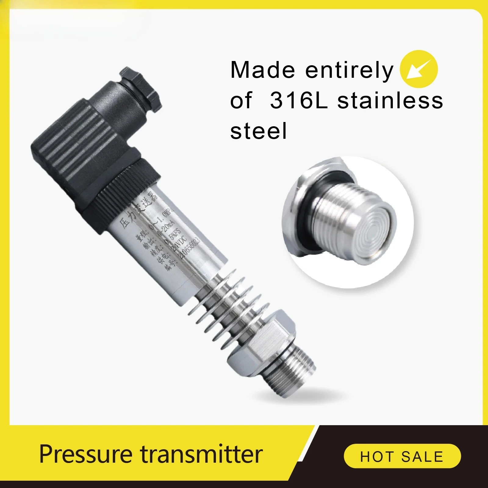 High-Temperature Pr…