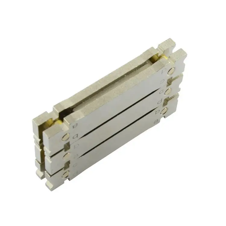 Segments Welding Holder Magnet Tool Magnet Brazed Diamond Magnet for Coring Bit Segments