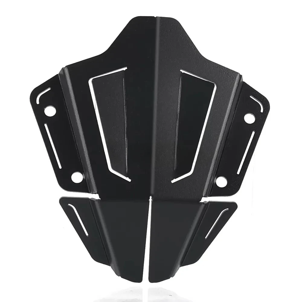 Moto Guzzi V100 Mandello Radiator Head Cylinder Head Engine Shield V 100 Mandello Aviazione Navale S Motorcycle Accessories