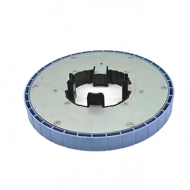 B4H70-67124 1x Only Blue Spindle Hub Compatible for HP Latex 310 330 360 365  Printer Plotter Parts