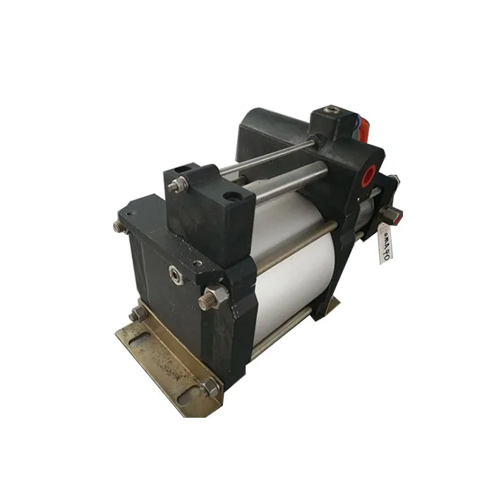 

ODMT high-quality brand pneumatic booster pump/LPG transfer pump