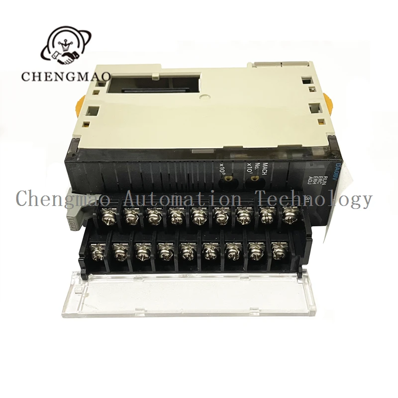 

Original Programmable Controller PLC Module CJ1W-AD041-V1 J1W-AD081-V1 CJ1W-AD04U CJ1W-DA08V CJ1W-DA08C