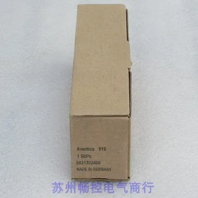 

2025 * Spot Sales * New AVENTICS Amworchi Pressure Regulator 0821302409 Spot