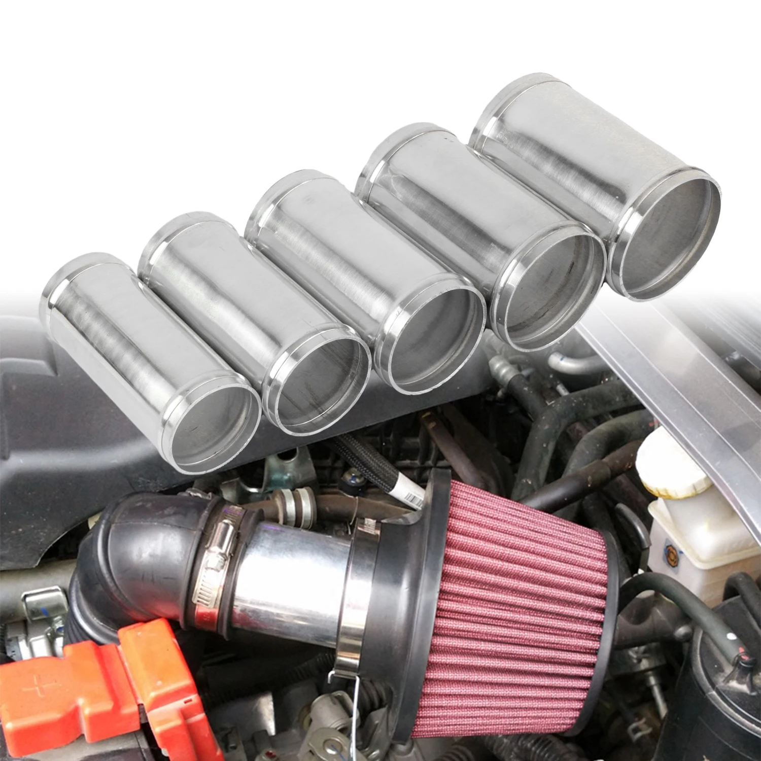 Cold Air Intake Pip…