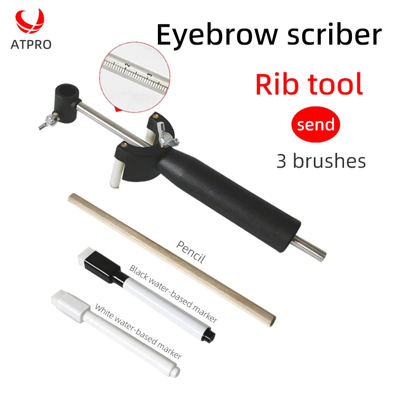 

Wheel Eyebrow Scriber Auto Sheet Metal Dent Repair Tool Data Recovery Wheel Eyebrow To Do Wire Parallel Drawing Line Artifact