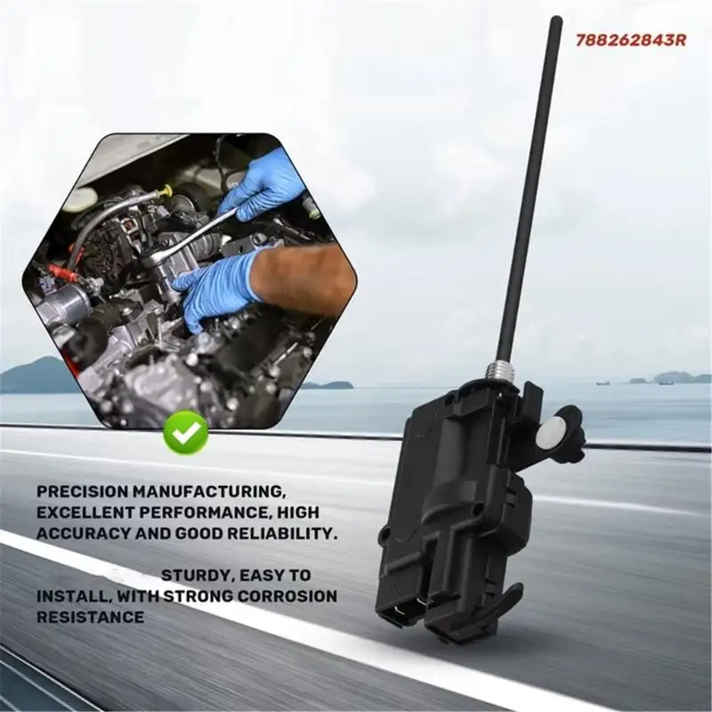 

XXFF CAR CHLENCE Servo Motor 788260006R 788262843R 788264742R 788265217R Замена наполнителя.