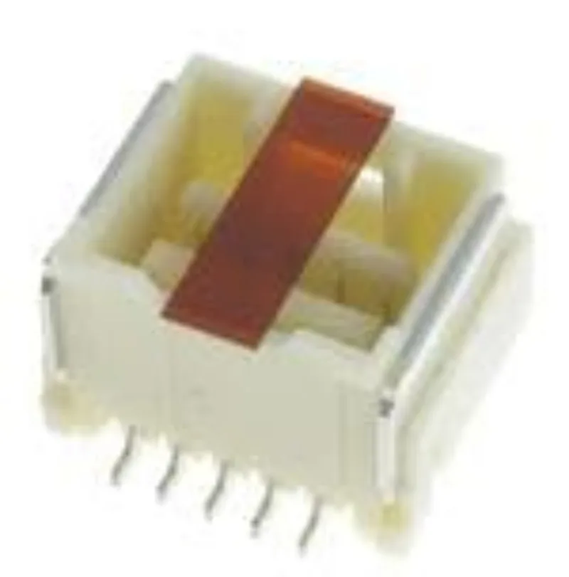 (5/10pcs) 5031541090 MOLEX 1.50mm Pitch CLIK-Mate PCB Receptacle Dual Row Surface Mount Vertical Tin Plating Positive Lock 10