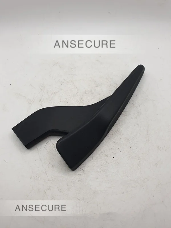 Black Front Left Right Manual  Seat Height  Adjust Adjustment  Handle For Audi A3 8V A4 B8 A5 S5 A6 C7 A7  8T0881253  8T0881254