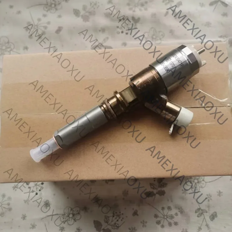 

320-0680 645A747 3200680 Common Rail Injector For CAT Caterpillar C4.4 C6.6 Engine Injector