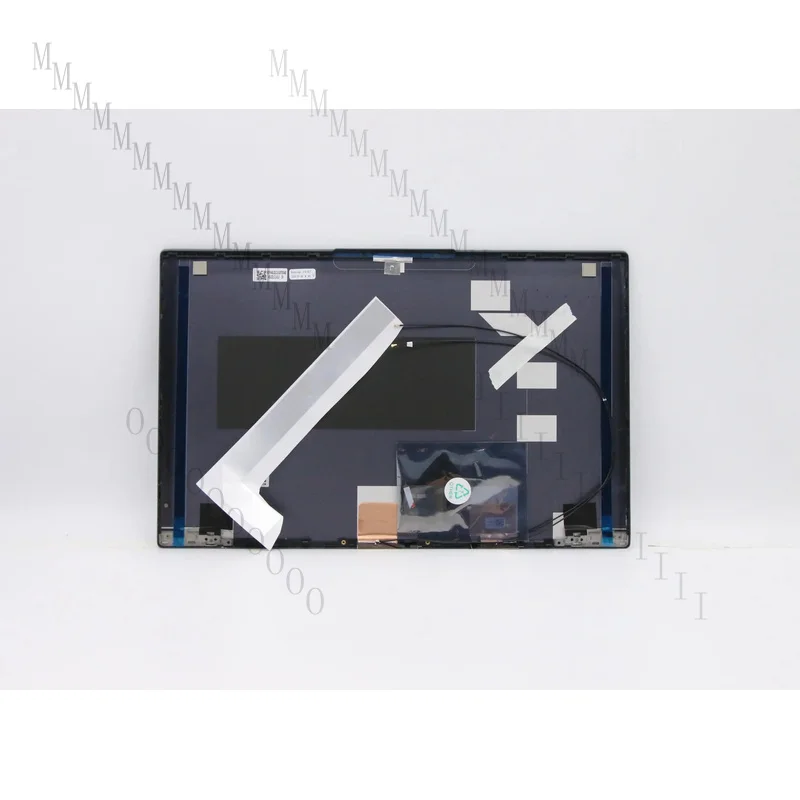 G... For Lenovo Yoga Slim 7 15IIL05 7-15ITL05 5CB0X55809 Laptop LCD Back Cover