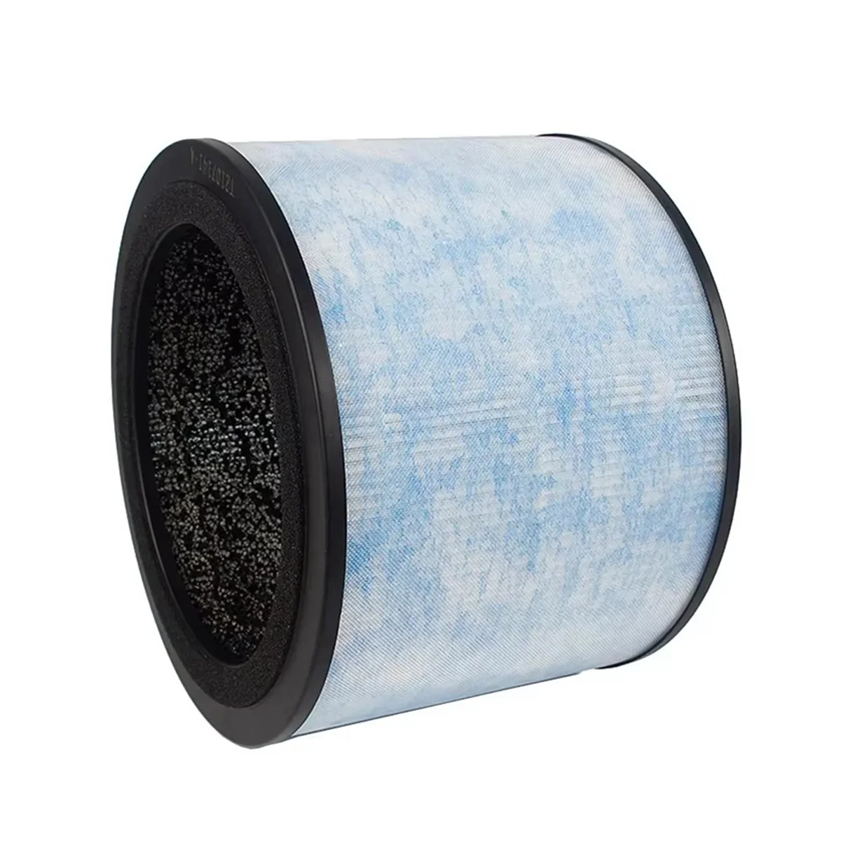 QA88X AP200 Filter for Instant F200 AP200 Air Purifier, H13 Grade True HEPA Filter and Activated Carbon Filter