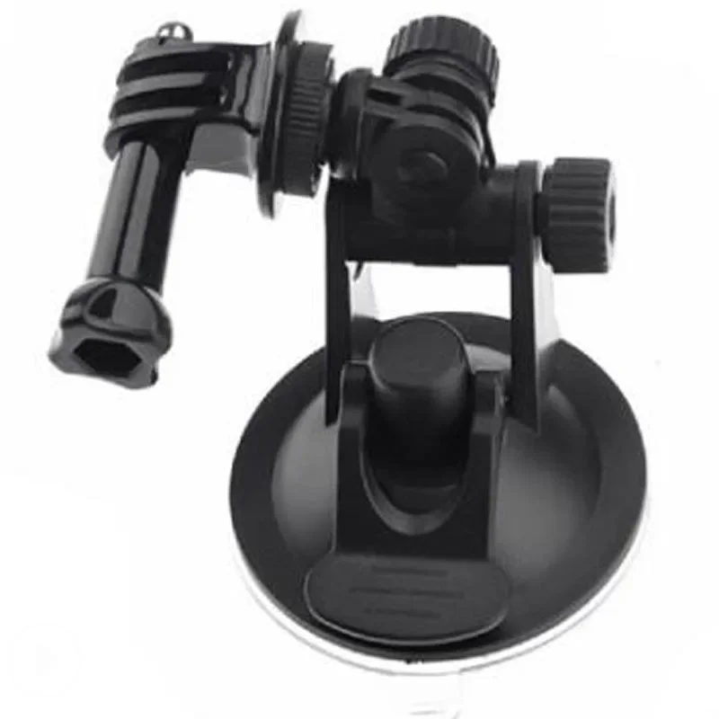 

Suction Cup Mount Car Vehicle Window Windshield Holder For GoPro Hero 12 11 10 9 8 7 6 5 4 Insta360 X3 x2 DJI Action Camera