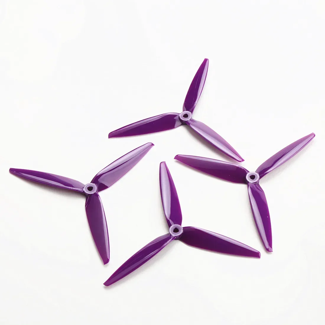 HQPROP 7X4X3 7040 3-Blade PC Propeller Voor RC FPV Freestyle 7inch Lange Afstand LR7 Cinelifter Drones DIY Onderdelen
