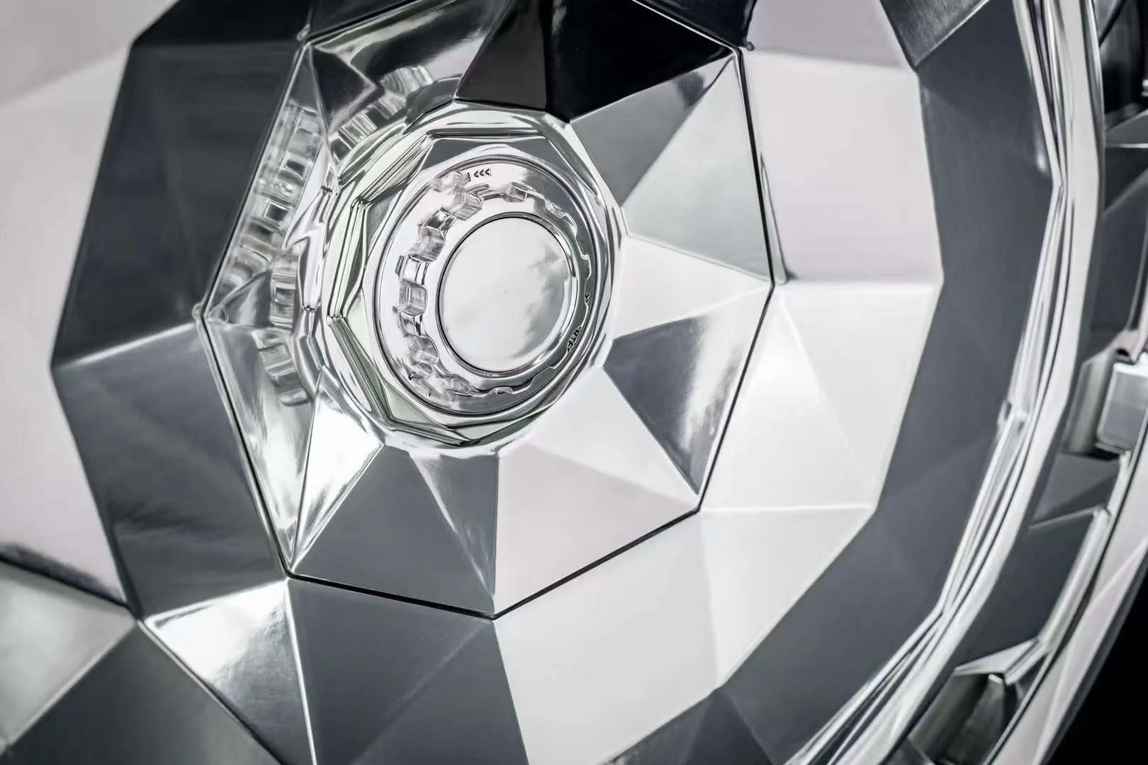 Hot Sales Diamond Style Forged Wheels