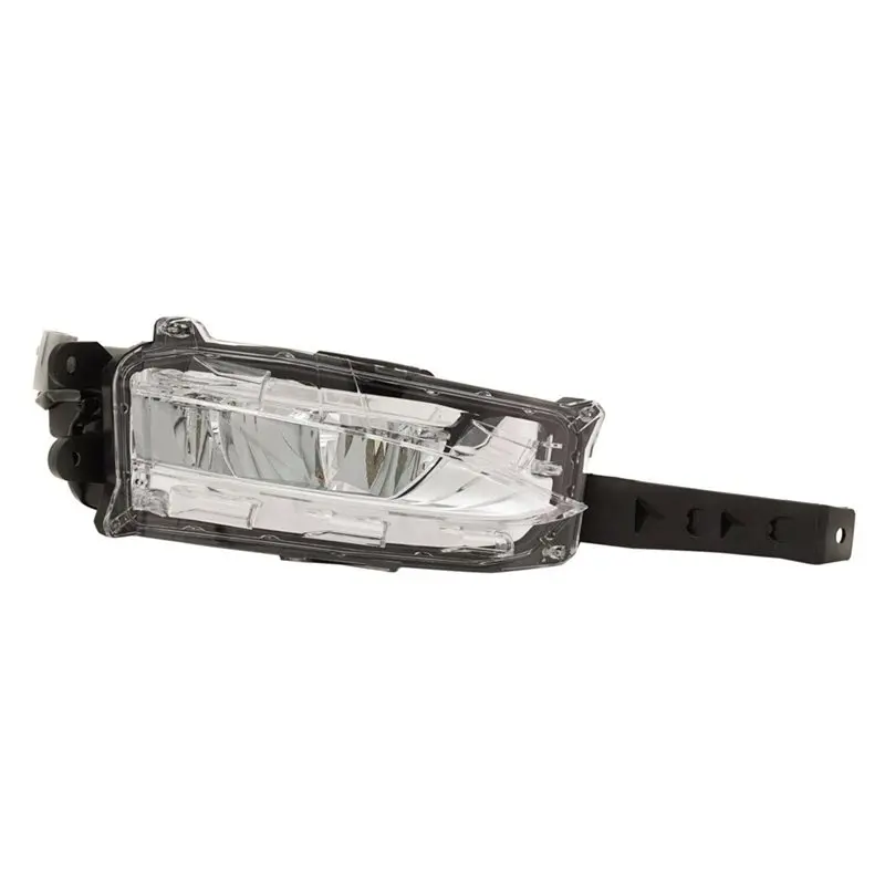 A21E-81220-78010 81210-78010 Car LED Front Bumper Fog Lamp Signal Lamp Assembly For Lexus NX200T NX300 2015-2017