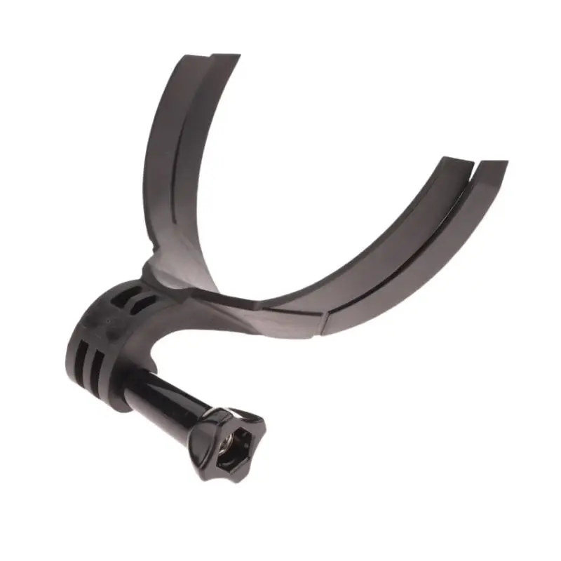 Supporto per supporto per mentoniera per casco moto per Action Camera 5 4 Supporto integrale per 13 12 11 10 9 8 Accessorio per action camera