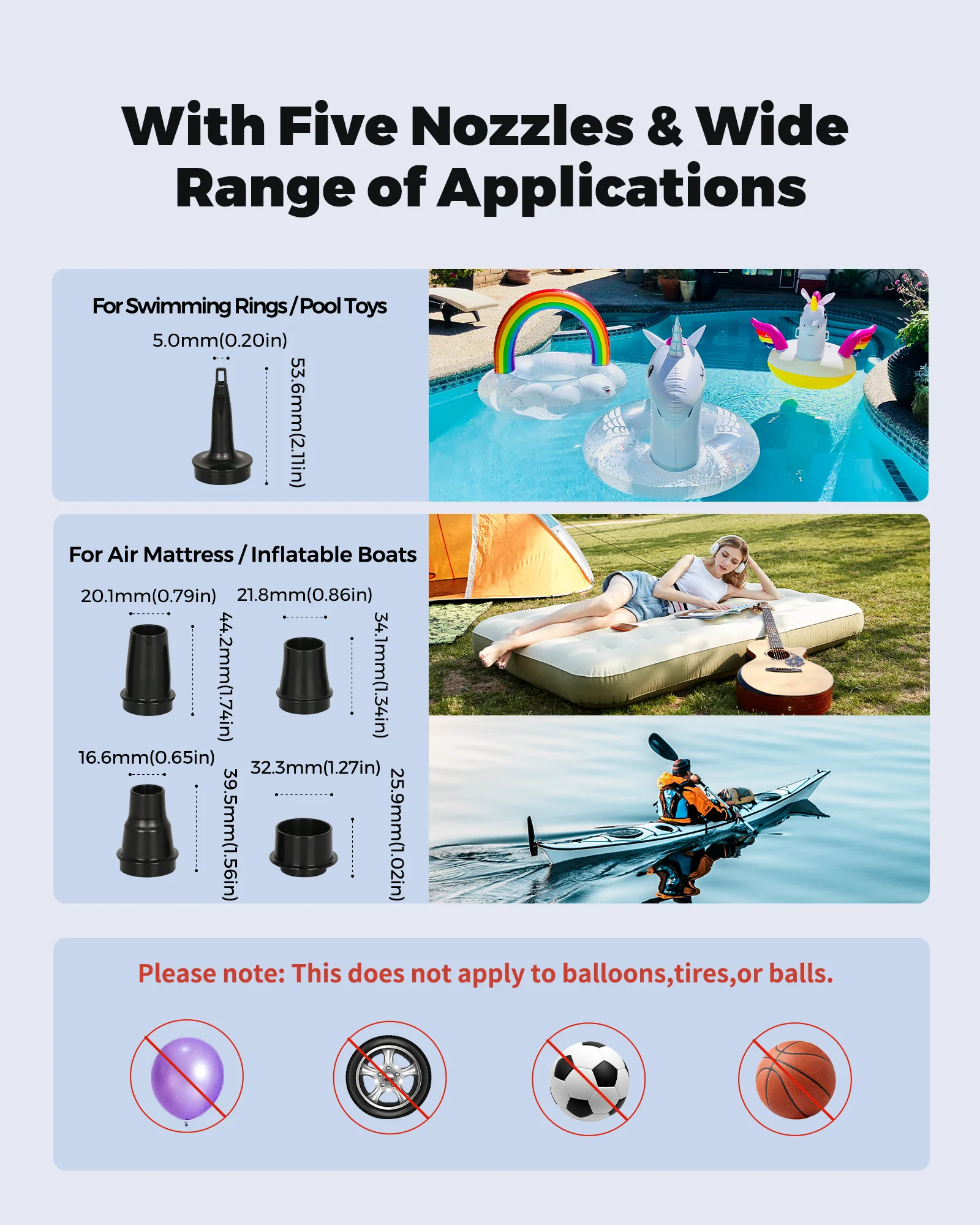 Thumbnail 4 - #34 Best Air Beds to Buy In 2026