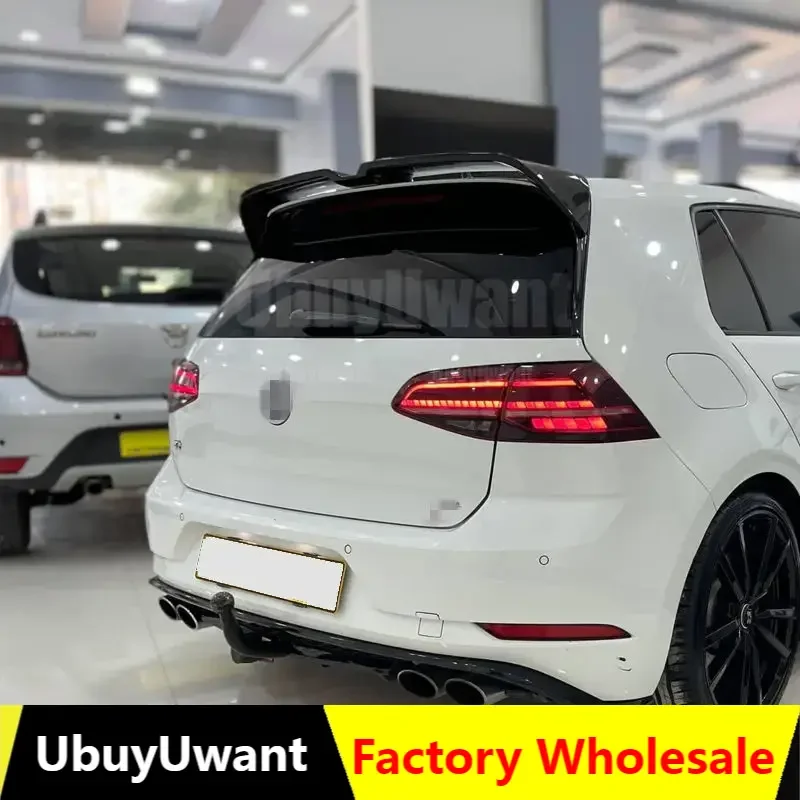Π‘ΠΏΠΎΠΉΠ»Π΅Ρ Π½Π° ΠΊΡΡΡΡ Oettinger Π΄Π»Ρ Volkswagen Golf7 MK7 7.5 GTI GTD GTE (Π½Π΅ Π΄Π»Ρ R) ΠΠ°Π΄Π½ΠΈΠΉ ΡΠΏΠΎΠΉΠ»Π΅Ρ ΠΈΠ· ΠΠΠ‘-ΠΏΠ»Π°ΡΡΠΈΠΊΠ° Aleron 2013-2020 Π‘ΠΏΠΎΠΉΠ»Π΅Ρ Π½Π° ΠΊΡΡΡΡ Oettinger Π΄Π»Ρ Volkswagen Golf7 MK7 7.5 GTI GTD GTE (Π½Π΅ Π΄Π»Ρ R) ΠΠ°Π΄Π½ΠΈΠΉ ΡΠΏΠΎΠΉΠ»Π΅Ρ ΠΈΠ· ΠΠΠ‘-ΠΏΠ»Π°ΡΡΠΈΠΊΠ° Aleron 2013-2020