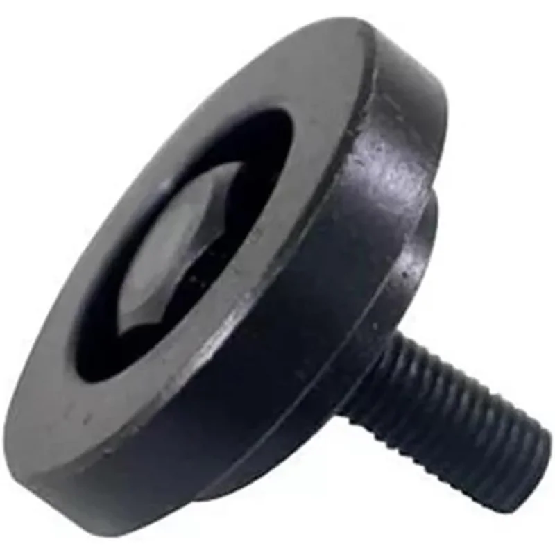 ABCA-Line Trimmer Mow Ball 532180334 Perno Mowball para trabajar con caminar detrás de la línea Trimmer