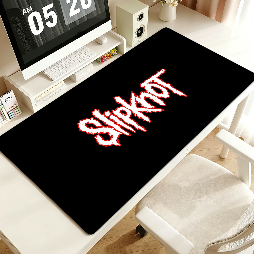 S-슬립낫-티 음악 밴드 마우스 패드 미끄럼 방지 두꺼 - Gaming Accessories On Sale 리뷰 및 가격
