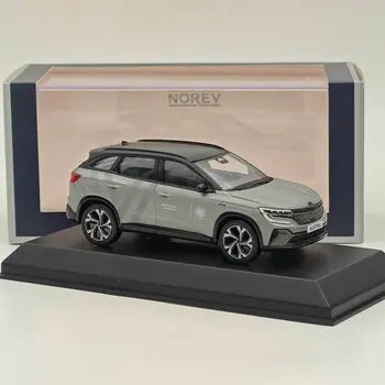 1/43 Norev Austral E-tech 全混合動力/Esprit Alpine 壓鑄模型車限量收藏玩具禮品 8 最佳銷售 壓鑄 1 43 - №1