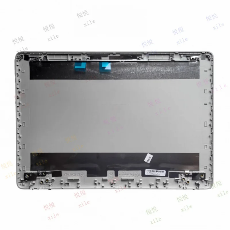 L L plata nuevo para HP Pavilion 14CK 14-CM LCD tapa trasera cubierta trasera L23161-001
