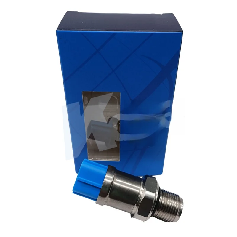 Hydraulic Pump High Pressure Sensor 4436271 For Excavator EX200-2 EX200-3 EX200-5 ZAX200 ZAX330
