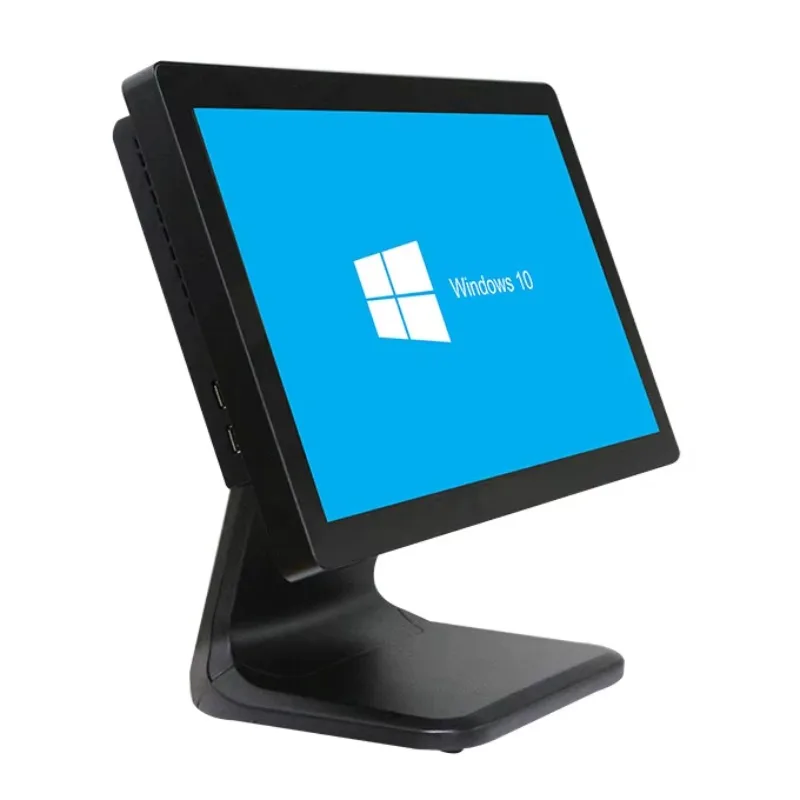 2026 15.6 Inch Billing Machine Point Of Sale Pos Computer Hardware Device
