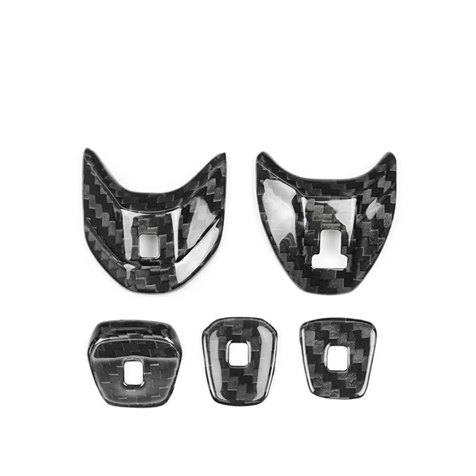 

Внутренняя центральная панель переключения передач, накладка на кнопку переключения передач для Chevrolet Corvette C8 2020-2024