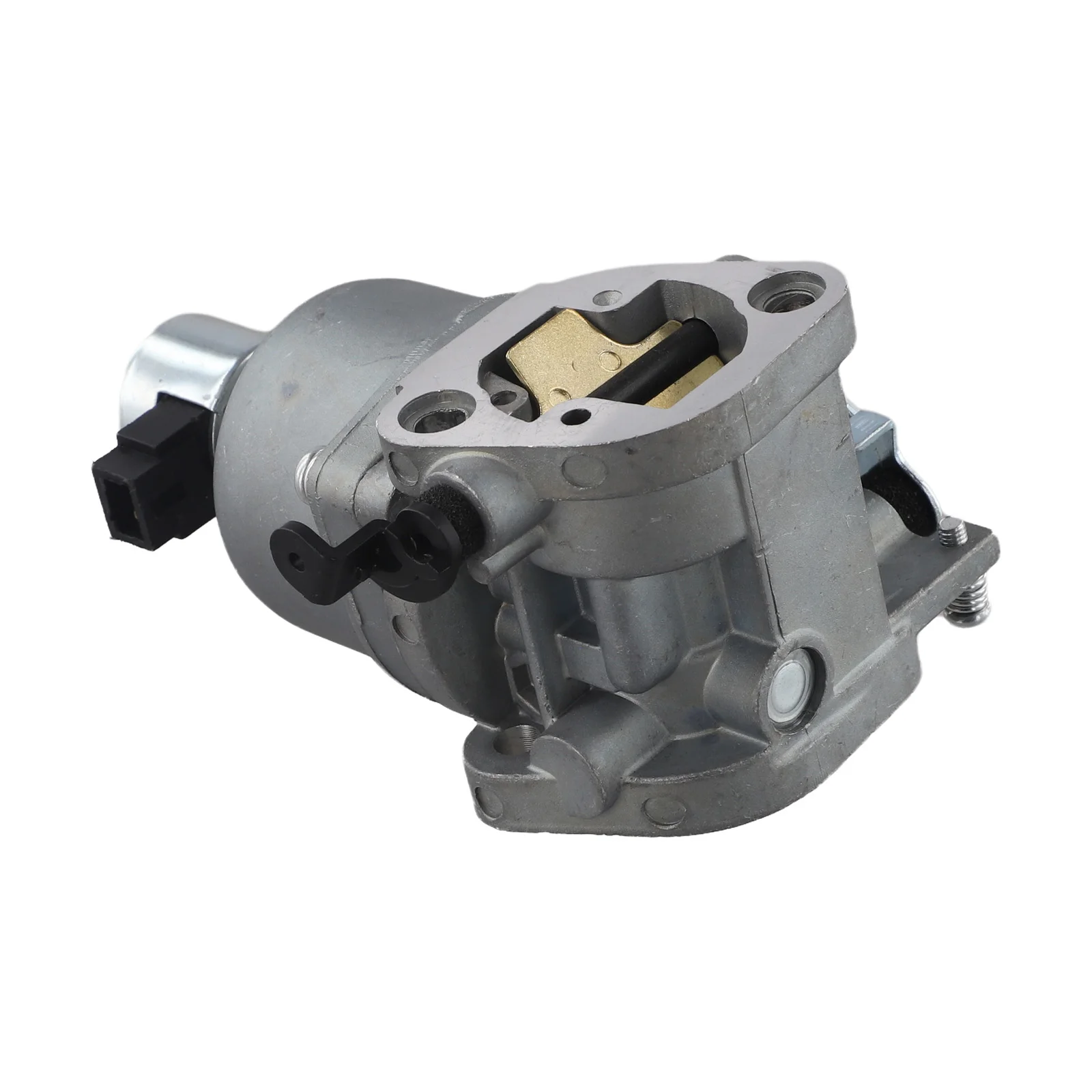/Carburetor /Kit /With Gaskets For 406577 407577 697722 20HP Engine Lawn Mower Replacement Parts Accessories