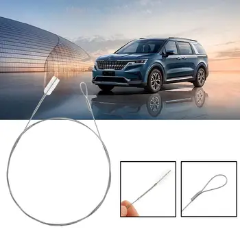 1,5 m Auto ablauf Bagger Reinigung Bürste Auto Schiebedach Schläuche Reinigung Auto lange Detail lierung Werkzeug Zubehör r8a4