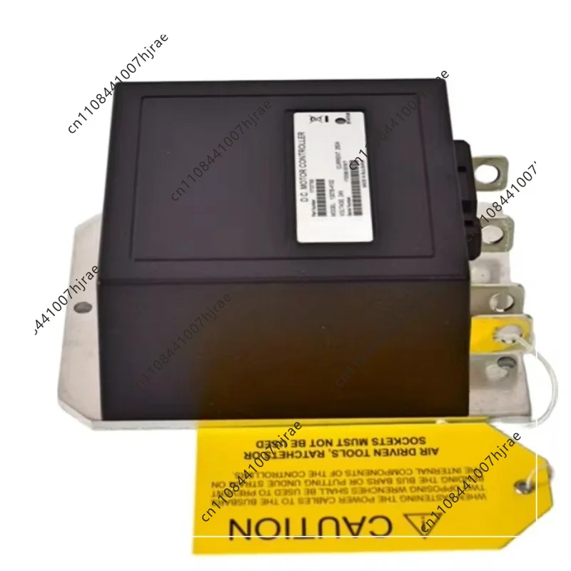 24 Volt 250 Amp DC Motor Controller Compatible With 1207 1207B For Electric Forklift Pallet Jack Stacker Replacement Spare Part