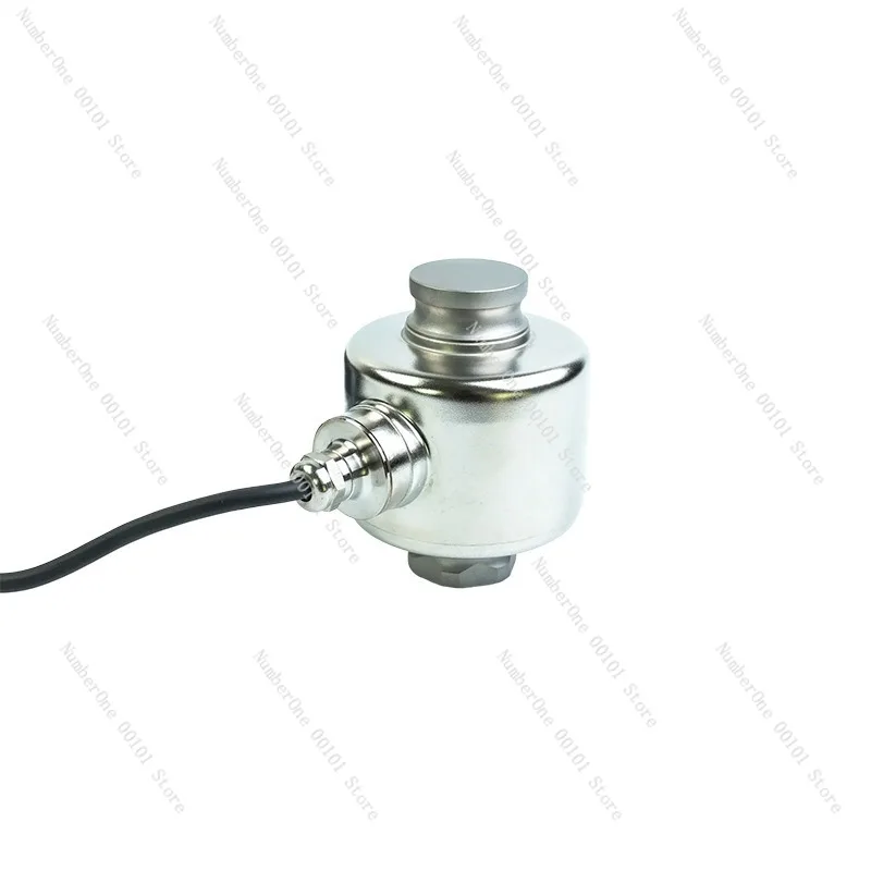 ZSM-5t Hopper Scale Platform Scale Column Stainless Steel Weighing Sensor Yixing Manufacturer