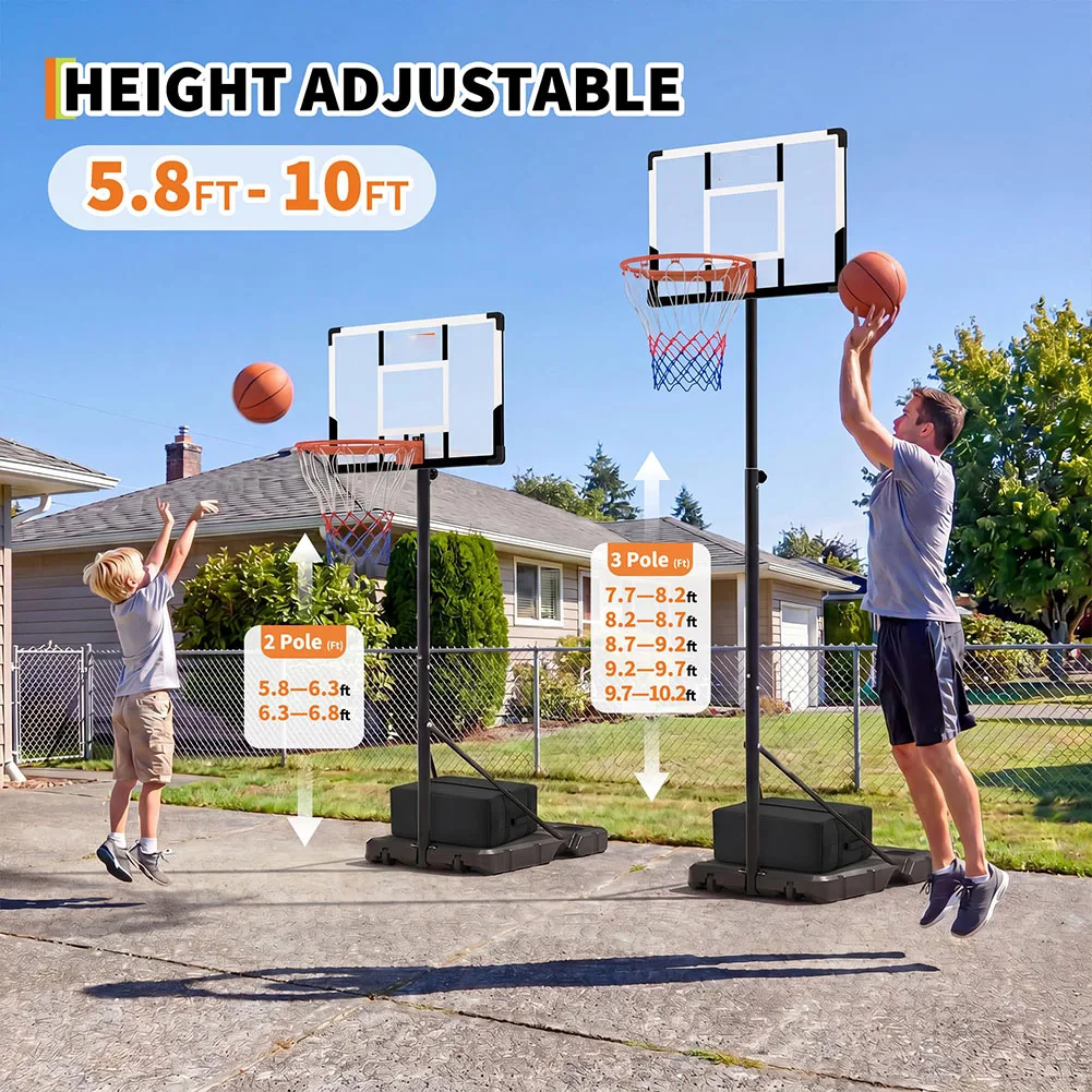 Thumbnail 2 - #1 Latest Basketball Backboards Updates