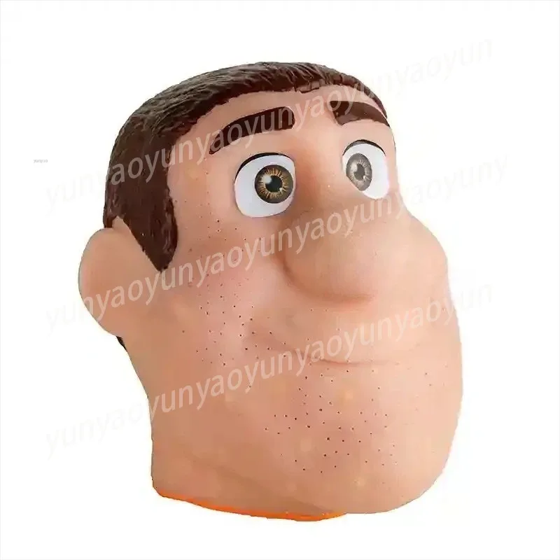 

Игрушка Squeeze Blackhead Artifact для декомпрессии и очистки, обновленная версия для сжатия прыщей, взрывное прыщи