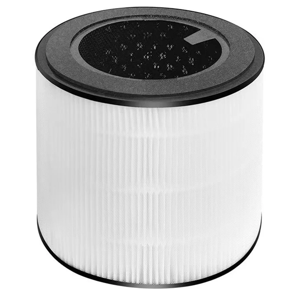 Filtro para Philips AC0830/10 AC0820/10 AC0820/30 AC0819/10 FY0194/30, purificador de aire Compatible con 800 True HEPA, reemplazo de filtro