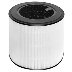 Filter Voor Philips Ac0830/10 Ac0820/10 Ac0820/30 Ac0819/10 Fy0194/30 Luchtreiniger Compatibel Met 800 True Hepa Filter Vervangster