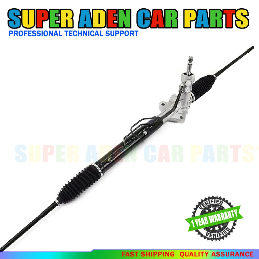 

Power Steering Rack For Hyundai Hb20s 577001s000 57700-1s000 LEFT HAND DRIVE