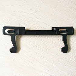 1Pcs Door Hook Accessories For Midea Microwave Oven EG823LA6-NR3/MM823LA6-NS/EG720EAU-SS