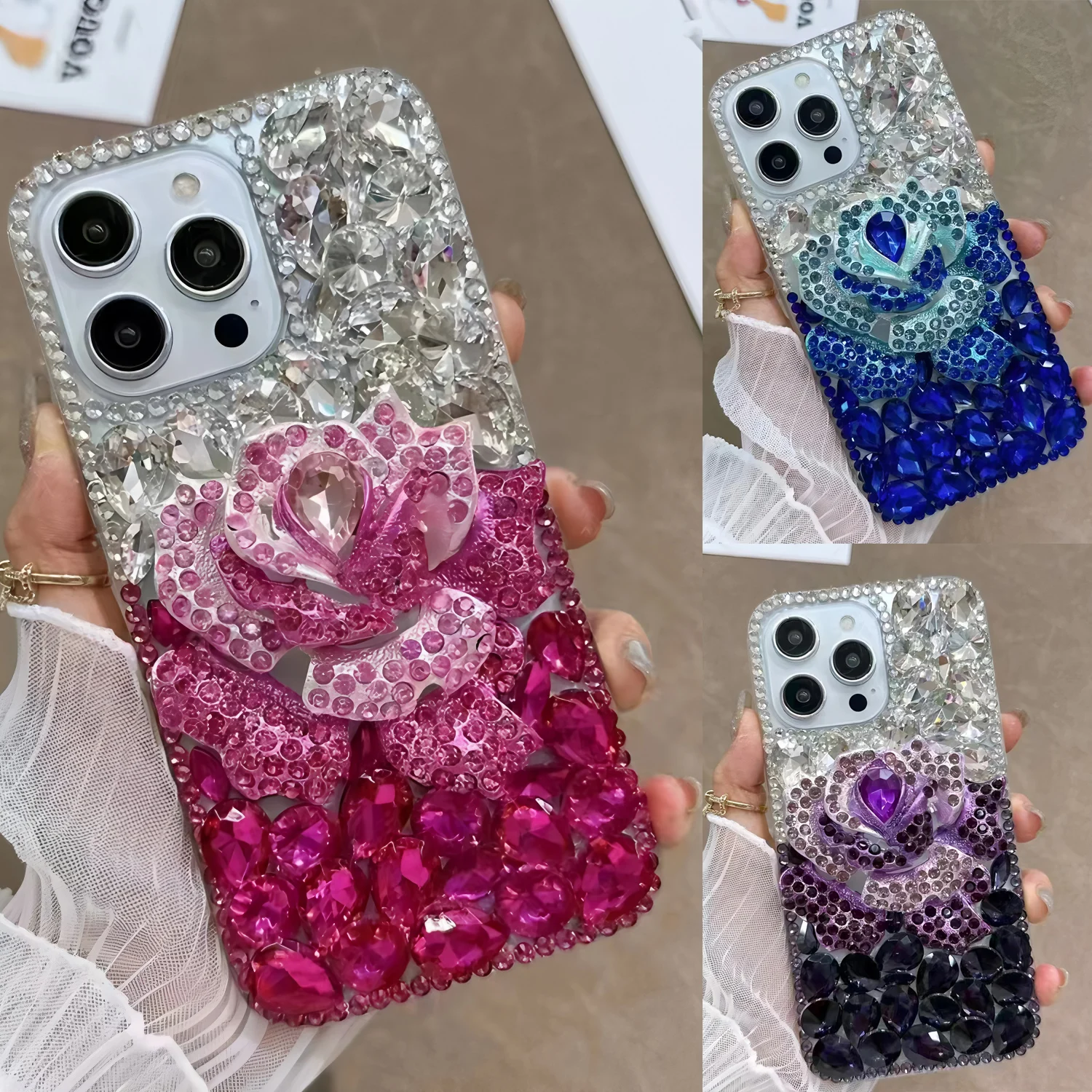 Phone Case For Oppo… - image